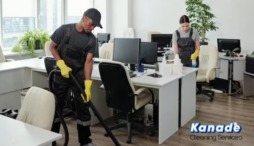 Office Cleaning Services in Pune